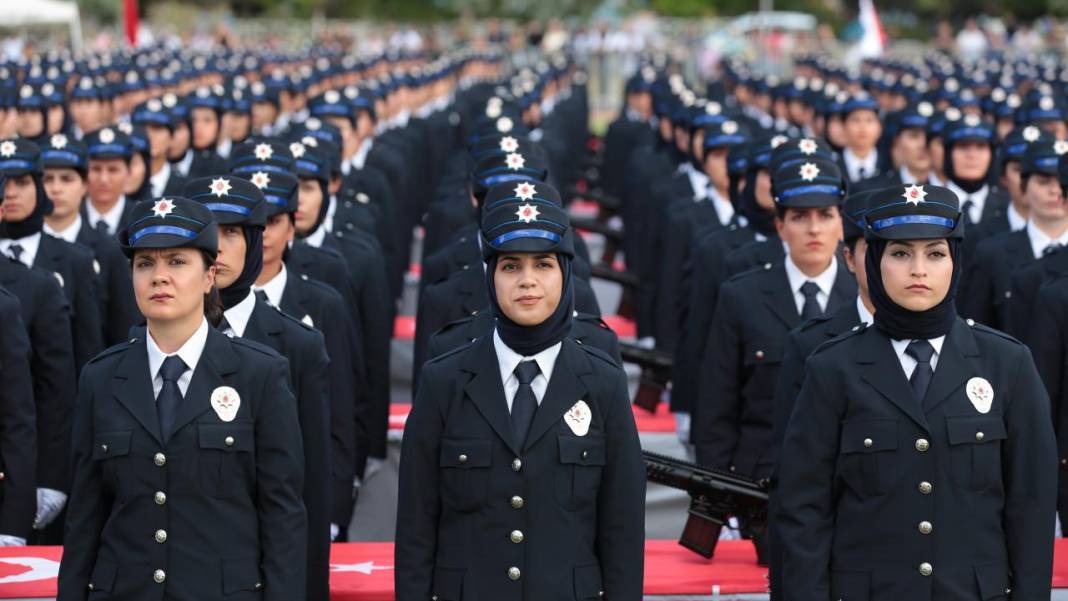 32. dönem POMEM ön başvuru sonuçları ne zaman açıklanacak? 12 bin polis alımı için sonuçlar ne zaman açıklanacak? 21